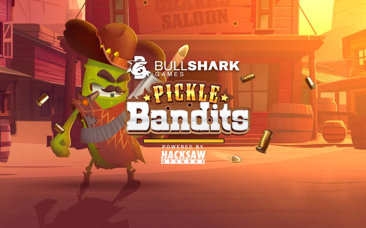 Pickle Bandits